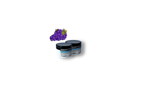 Orlicaine GEL - 2 Pack of Jars - GRAPE