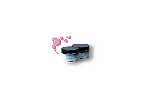 Orlicaine GEL - 2 Pack of Jars - Bubble Gum