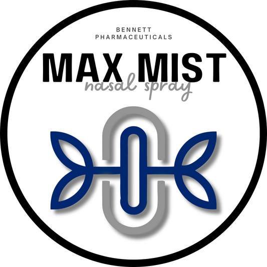 Maxillary Mist