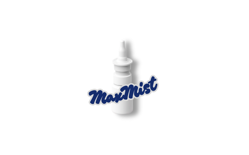 MaxMist: Intranasal Anesthetic