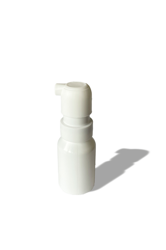 Orlicaine Spray Mint