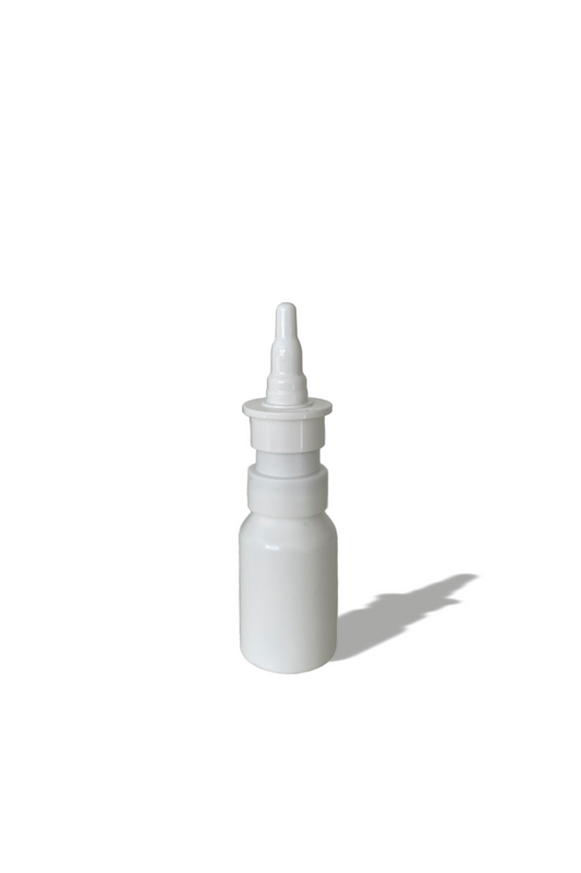 Maxillary Mist