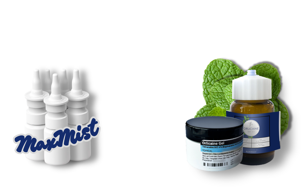 Dental Evaluation Kit