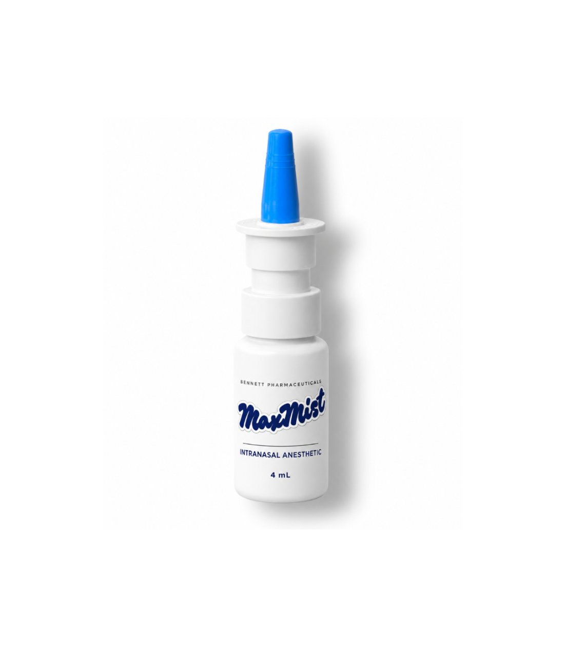MaxMist Intranasal Anesthetic Short-Dated Offer
