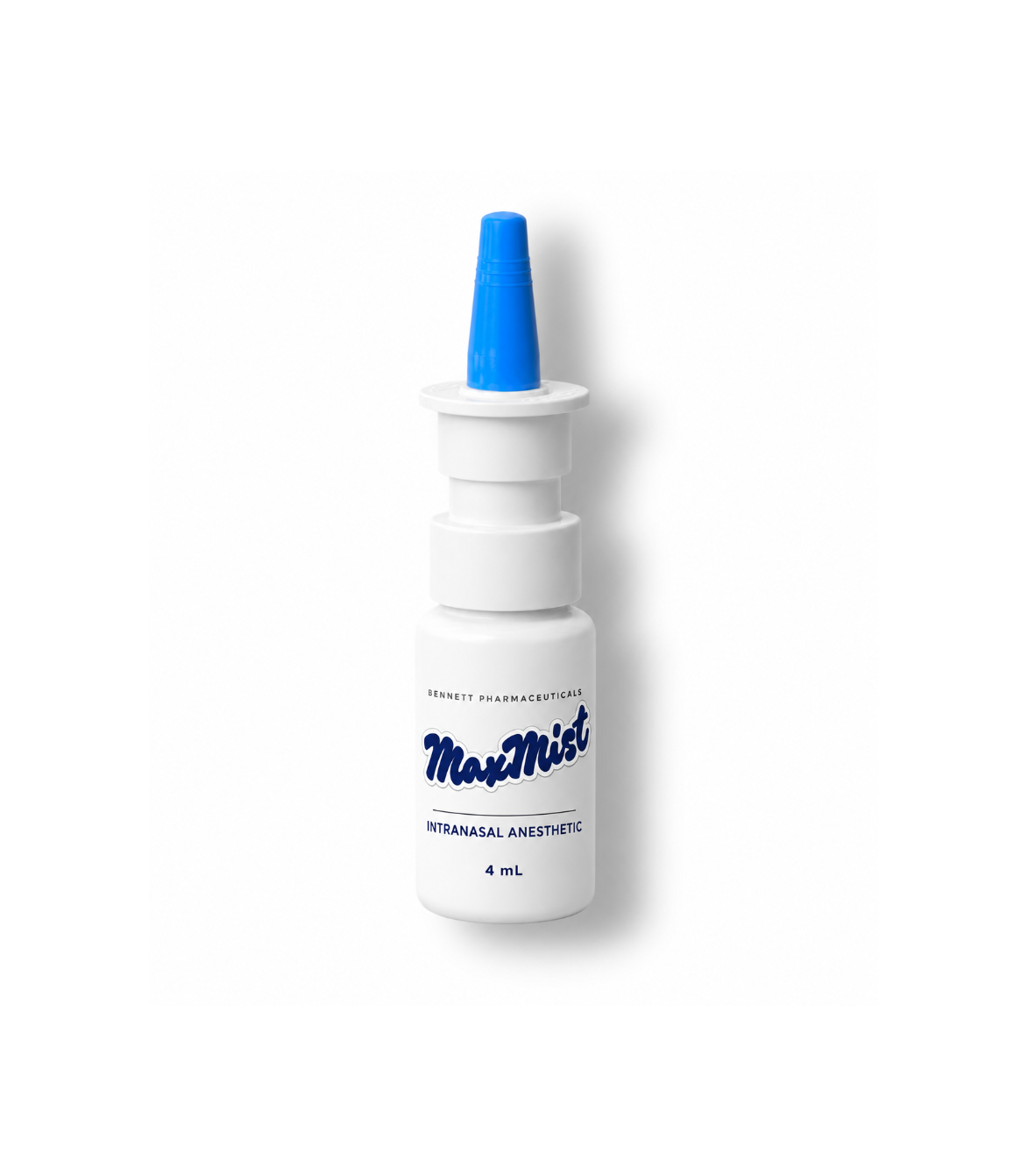 MaxMist Intranasal Anesthetic Short-Dated Offer