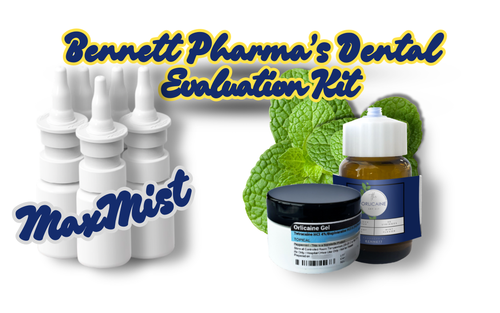 Dental Evaluation Kit