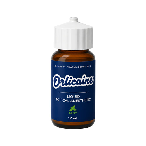 Orlicaine Liquid 12ml