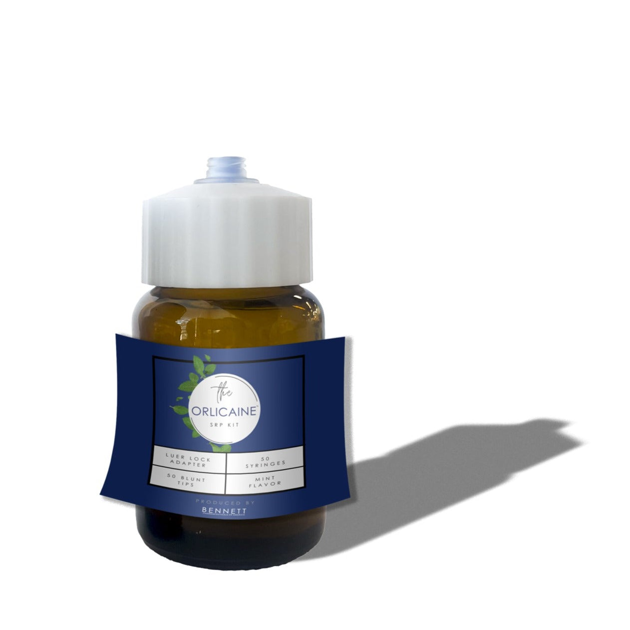 Orlicaine Liquid 12ml